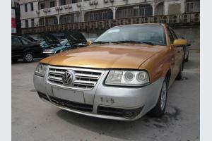 二手大眾桑塔納志俊1.8MT出租版 性?xún)r(jià)比之選在上海嘉定區(qū)