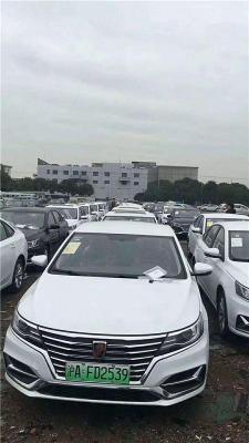 黃浦區(qū)榮威汽車(chē)租賃服務(wù)全解析