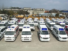 上海黃浦汽車(chē)租賃 便捷出行，信賴(lài)之選