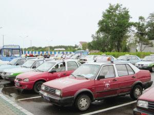 城鄉(xiāng)地區(qū)出租車(chē)運(yùn)營(yíng)現(xiàn)狀與汽車(chē)租賃發(fā)展分析