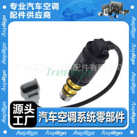 汽車空調壓縮機檢測臺 保障汽車空調系統(tǒng)的關鍵設備